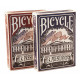 Карты Bicycle U.S. Presidents