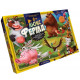 Настільна гра Ферма Люкс. Danko Toys (G-FL-01-01)