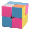 Фото 2 - Кубик Рубіка 2х2х2 Smart Cube Stickerless. SC204