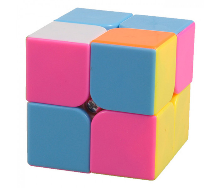 Кубик Рубика 2х2х2 Smart Cube Stickerless. SC204