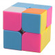 Кубик Рубика 2х2х2 Smart Cube Stickerless. SC204