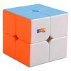 Фото 1 - Кубик Рубіка 2х2х2 Smart Cube Stickerless. SC204