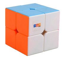 Фото Кубик Рубика 2х2х2 Smart Cube Stickerless. SC204