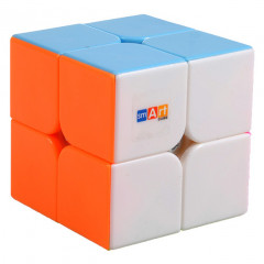 Кубик Рубіка 2х2х2 Smart Cube Stickerless. SC204