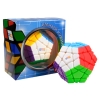 Фото 2 - Умный Кубик Мегаминкс (Megaminx) Smart Cube Stickerless. SCM3