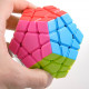Умный Кубик Мегаминкс (Megaminx) Smart Cube Stickerless. SCM3