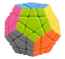Фото Умный Кубик Мегаминкс (Megaminx) Smart Cube Stickerless. SCM3