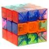 Фото 3 - Кубик Рубіка 3х3х3 Прозорий Smart Cube. SC304