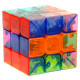 Кубик Рубіка 3х3х3 Прозорий Smart Cube. SC304