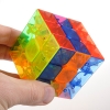 Фото 4 - Кубик Рубіка 3х3х3 Прозорий Smart Cube. SC304