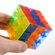 Кубик Рубіка 3х3х3 Прозорий Smart Cube. SC304