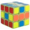 Фото 3 - Кубик Рубіка 3х3х3 Smart Cube, що світиться в темряві.