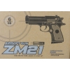 Фото 2 - Пістолет ZM21 метал