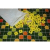 Фото 3 - Фіксики Scrabble 2в1 (рос + укр) - Дитяча гра ерудит від Данко