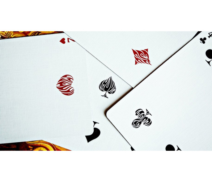 Карты Ignite от Ellusionist