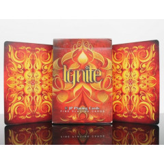 Карти Ignite від Ellusionist
