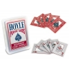 Фото 1 - Прозорі пластикові карти Hoyle Clear
