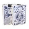 Фото 1 - Карти Bicycle Cyclist Blue