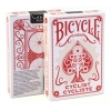 Фото 1 - Карти Bicycle Cyclist Red