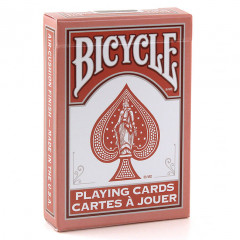 Карты Bicycle Marsala