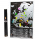 Скретч карта Європи My Map Europe Black edition (англ. мова)