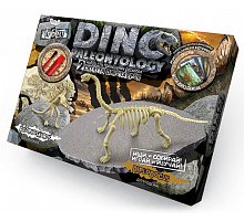Фото Розкопки динозаврів: дилофозавр + диплодок. Danko DINO PALEONTOLOGY