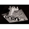 Фото 3 - Імперський зоряний руйнівник. Збірна модель Зоряні війни Imperial Star Destroyer. Zvezda 9057
