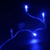 Фото 2 - Внутрішня гірлянда 100 ламп Jazzway ITW100C-B (синій)