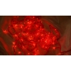 Фото 3 - Внутрішня гірлянда 100 ламп Jazzway ITW100C-R (червоний)
