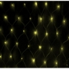 Фото 3 - Гірлянда Сітка із LED світлодіодами Jazzway NTLD144-WW-EF 1,5 м (білий)