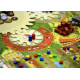 Настольная игра Цолькин: Календарь Майя (УКР). Feelindigo (FI23053)
