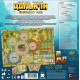 Настольная игра Цолькин: Календарь Майя (УКР). Feelindigo (FI23053)