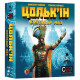 Настольная игра Цолькин: Календарь Майя (УКР). Feelindigo (FI23053)