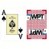 Фото 3 - Пластикові карти Fournier WPT Gold Edition Jumbo Index