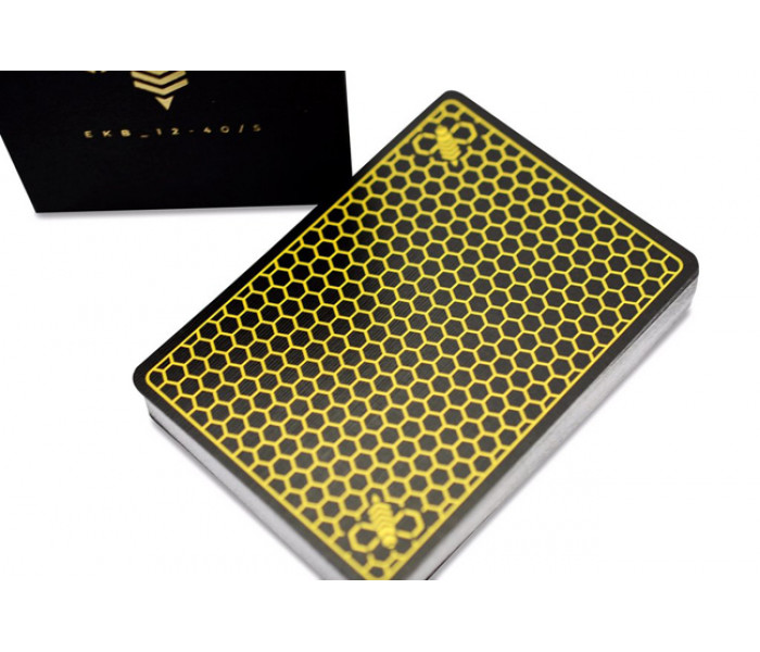 Колекційні карти Killer Bees від Ellusionist