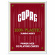 Пластиковые карты Copag Jumbo Index Red. 344a
