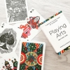 Фото 2 - Колекційні карти Playing Arts, Edition One