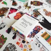 Фото 2 - Колекційні карти Playing Arts, Edition Two
