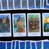Фото 5 - Карти Таро Vision Quest Tarot (Пошук видінь). AGM