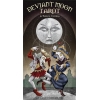 Фото 1 - Карти Deviant Moon Tarot (Таро Божевільного Місяця). US Games Systems