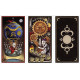 Карты Deviant Moon Tarot (Таро Безумной Луны). U.S. Games Systems