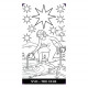 Гадальные карты Таро Color Your Tarot (Старшие Арканы). Lo scarabeo