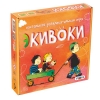 Фото 1 - Настільна гра Еківоки для дітей (вир-во Україна)