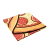 Фото 3 - Пляжний килимок Pizza