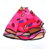 Фото 2 - Пляжний килимок Пончик