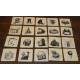 Настольная игра Кодовые Имена Картинки (УКР) (Codenames Pictures UA). Feelindigo (FI17005)