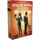 Настольная игра Кодовые Имена Картинки (УКР) (Codenames Pictures UA). Feelindigo (FI17005)