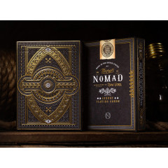 Карты NoMad от theory11