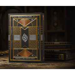 Карти Neil Patrick Harris Deck від theory11