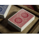 Карты Tycoon Red от theory11